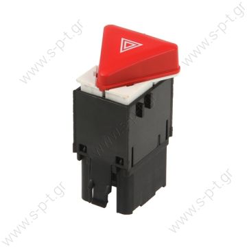 1K0953509A – ERA ,ΔΙΑΚΟΠΤΗΣ ALARM VW GOLF V - JETTA 4pin OEM Code : 1K0953509A     Πλήκτρο Αλάρμ VW Golf V, Golf V Plus, VW Golf V Variant, VW Jetta III 1K0953509A – ERA ,ΔΙΑΚΟΠΤΗΣ ALARM VW GOLF V - JETTA 4pin OEM Code : 1K0953509A     Πλήκτρο Αλάρμ VW Golf V, Golf V Plus, VW Golf V Variant, VW Jetta III