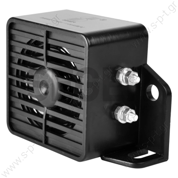 20GK SEGER    ΒΟΜΒΗΤΗΣ ΟΠΙΣΘΕΝ 12/24V  BACK UP HORN  ΒΟΜΒΗΤΗΣ ΟΠΙΣΘΕΝ 12-24V ΓΙΑ ΜΗΧΑΝΗΜΑΤΑ 97db  20GK SEGER    ΒΟΜΒΗΤΗΣ ΟΠΙΣΘΕΝ 12/24V  BACK UP HORN  ΒΟΜΒΗΤΗΣ ΟΠΙΣΘΕΝ 12-24V ΓΙΑ ΜΗΧΑΝΗΜΑΤΑ 97db