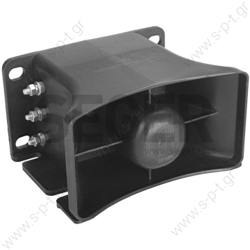 21GK  SEGER ΒΟΜΒΗΤΗΣ ΟΠΙΣΘΕΝ ΒΑΡΕΩΣ ΤΥΠΟΥ    ΒΟΜΒΗΤΗΣ ΟΠΙΣΘΕΝ 12/24V  BIG BACK BUZZER   BACK UP HORN 21GK BACK UP HORN  21GK  SEGER ΒΟΜΒΗΤΗΣ ΟΠΙΣΘΕΝ ΒΑΡΕΩΣ ΤΥΠΟΥ    ΒΟΜΒΗΤΗΣ ΟΠΙΣΘΕΝ 12/24V  BIG BACK BUZZER   BACK UP HORN 21GK BACK UP HORN