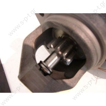 0986017270 ΜΙΖΑ BOSCH  KHD, 24V, 4,0 kw, 0001368077, 0986017270, 002  Deutz BF4L1011 BF4M1011 F3L1011 F4L1011 F4M1011 Liebherr Bosch 0001231006 0001368077 0986017270 24 Volt 4,0 KW - 