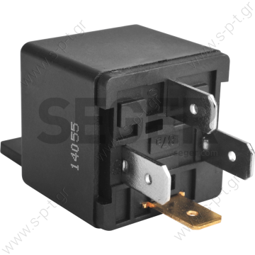 32SS1234   SEGER ΡΕΛΕ 12V 20A  32SS1234   SEGER ΡΕΛΕ 12V 20A