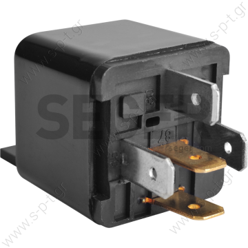 32SS1425   SEGER   ΡΕΛΕ 24V 20Α 5ΕΠΑΦΕΣ  32SS1425   SEGER   ΡΕΛΕ 24V 20Α 5ΕΠΑΦΕΣ