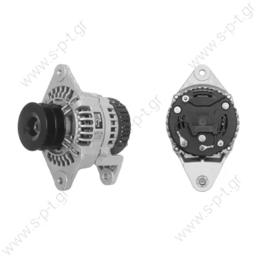 IA0761 MAHLE ΔΥΝΑΜΟ   DAEWOO 28V 50A 2x1G VI axis = 17mm    DAEWOO 28V 50A 2x1G VI shaft=1 11.203.570 AAK5714 MAHLE Letrika (Iskra)   DAEWOO HEAVY INDUSTRY	25026008 DELCO REMY	DRA0412 LESTER	  IA0761, 11203570, AAK5714, MG547, 11201761, AAK5134 - 