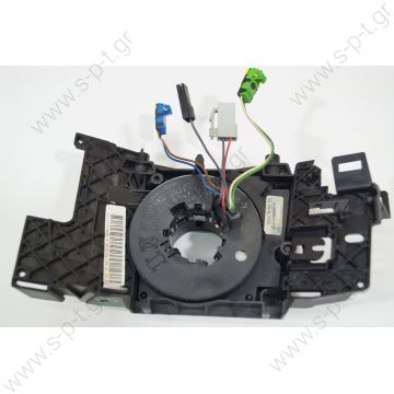 251642 – VALEO, ΤΑΙΝΙΑ ΑΕΡΟΣΑΚΟΥ   Σπιράλ αερόσακου Renault Scénic II, Grand Scénic II VALEO ΑΙΣΘΗΤΗΡΑΣ ΑΕΡΟΣΑΚΟΥ ΤΙΜΟΝΙΟΥ  7701057573  7701060399 251642 – VALEO, ΤΑΙΝΙΑ ΑΕΡΟΣΑΚΟΥ   Σπιράλ αερόσακου Renault Scénic II, Grand Scénic II VALEO ΑΙΣΘΗΤΗΡΑΣ ΑΕΡΟΣΑΚΟΥ ΤΙΜΟΝΙΟΥ  7701057573  7701060399