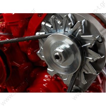841765   ΔΥΝΑΜΟ VOLVO PENTA MARINE   12V 50A  MARINE VOLVO PENTA   Bukh Volvo Penta 841765, 834625-6 50Amp Volvo Penta Marine AQ115A, AQ120B, AQ125B, AQ165A, AQ170A  Volvo Penta AQ280, AQ290, AQ231A, AQ231B, AQ260A - 