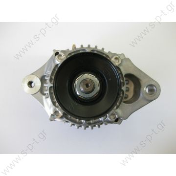 100211-4731    DENSO ΔΥΝΑΜΟ  1002114731 Kubota 16678-64013; 1667864013 OEM	REFERENCE	  DENSO	1002114730	 DENSO	1012112960	 DENSO	1012112961	 KUBOTA	1667864011	 KUBOTA	1667864012	 KUBOTA	1963064012	 LUCAS	LRA02208	 LUCAS	LRA2208 - 