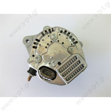 100211-4731    DENSO ΔΥΝΑΜΟ  1002114731 Kubota 16678-64013; 1667864013 OEM	REFERENCE	  DENSO	1002114730	 DENSO	1012112960	 DENSO	1012112961	 KUBOTA	1667864011	 KUBOTA	1667864012	 KUBOTA	1963064012	 LUCAS	LRA02208	 LUCAS	LRA2208 - 