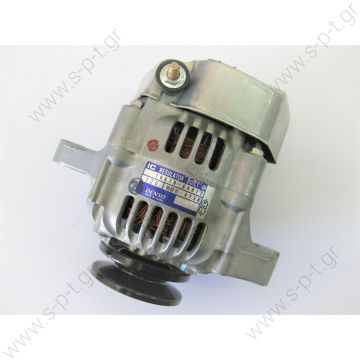100211-4731    DENSO ΔΥΝΑΜΟ  1002114731 Kubota 16678-64013; 1667864013 OEM	REFERENCE	  DENSO	1002114730	 DENSO	1012112960	 DENSO	1012112961	 KUBOTA	1667864011	 KUBOTA	1667864012	 KUBOTA	1963064012	 LUCAS	LRA02208	 LUCAS	LRA2208 - 