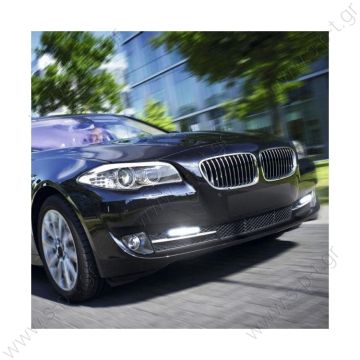 ΦΩΤΑ ΗΜΕΡΑΣ PHILIPS 12V 6W DayLight 9 LED  DayLight 9 LED Daytime running lights 12831WLEDX1 | Philips - 