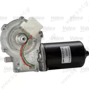 0038205042  ΜΟΤΕΡ    ΚΑΘΑΡΙΣΤΗΡΩΝ 24V   MERCEDES-MAN   403873 ΜΟΤΕΡ ΥΑΛΟΚΑΘΑΡΙΣΤΗΡΑ   ΜΟΤΕΡ    ΚΑΘΑΡΙΣΤΗΡΩΝ   MERCEDES-MAN  - 