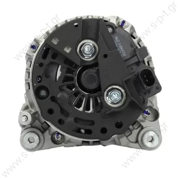 TG14C026  VALEO  ΔΥΝΑΜΟ VW GOLF V 1.9 / 2.0TDi 140A 56PVF6 ** SNP      437454 - ΔΥΝΑΜΟ  VW GOLF 1.6 04-06  30961 VALEO NEW  START&GO MB A/B 120A VALEO 6G @  2542596	VALEO TG14C016	VALEO TC14C015	VALEO TG14C011	VALEO - 