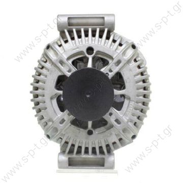 A0009068802  VALEO ΔΥΝΑΜΟ  TG17C061 | MERCEDES SPRINTER VITO VIANO | 180A | VALEO 439836   ΔΥΝΑΜΟ 14V 180A MERCEDES, SPRINTER, VITO - δυναμό mercedes sprinter, vito & viano 6461540102, 6461541102, 2543498A, 2543498B, TG17C041, TG17C061     - 