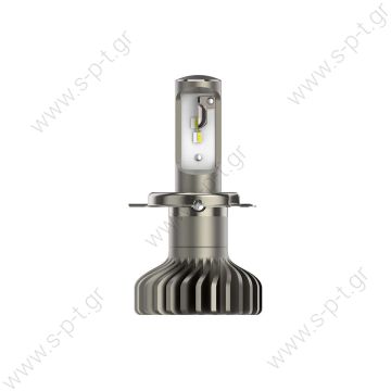 11342XUWX2   ΛΑΜΠΑ Η4 LED 12V-24V RANGE PERFORMANCE       X-tremeUltinon LED gen2   H4 = 11342XUWX2 = 22W LB / 22W HB   NEW Philips XtremeUltinon LED-gen2 HEADLIGHT bulbs! - 