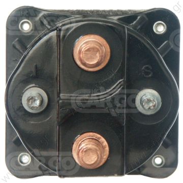 133857 12V 100A  ΡΕΛΕ ΙΧΥΟΣ  ΜΙΖΑΣ STARTER MOTOR SOLENOID Insulated Return  Evinrude, Johnson, Mercury Marine, OMC     Starter Solenoid John Deere Prestolite Omc Mercury Marine 12v   MARINE 8976454  OMC 182869  PRESTOLITE 15275  133857 12V 100A  ΡΕΛΕ ΙΧΥΟΣ  ΜΙΖΑΣ STARTER MOTOR SOLENOID Insulated Return  Evinrude, Johnson, Mercury Marine, OMC     Starter Solenoid John Deere Prestolite Omc Mercury Marine 12v   MARINE 8976454  OMC 182869  PRESTOLITE 15275