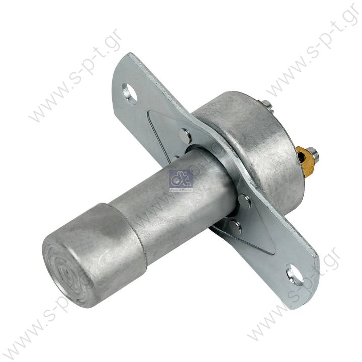 1.18321    ΜΠΟΥΤΟΝ ΚΛΑΠΕΤΟΥ ΠΟΔΙΟΥ  DIESEL TECHNIC  1.18321      Switch, exhaust brake Art. No. 1.18321 replaces DAF, MAN, SCANIA, VOLVO
