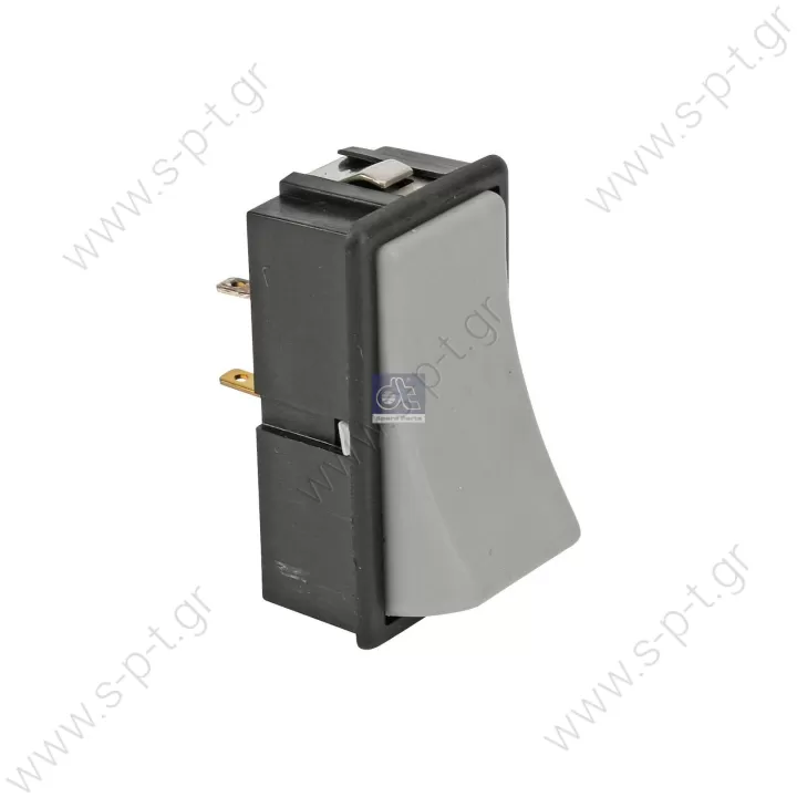 1.21042  ΠΛΗΚΤΡΟ  ΛΕΒΙΕ SCANIA 143 ΓΚΡΙ   DIESEL TECHNIC  ΑΡΓΟΥ ΓΡΗΓΟΡΟΥ   Switch, gear shift knob Art. No. 1.21042 replaces 1377386