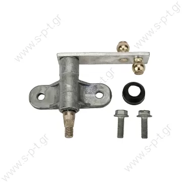 1 337 957     SCANIA   1.22119  ΑΞΟΝΑΣ ΚΑΘΑΡΙΣΤΗΡΑ     wiper Scania 4 Series Links      SCANIA	1337957 SCANIA	001337957 DT	1.22119 PE Aut...	120.067-00A SCANIA	001525891 PE Aut...	120.067-00 SCANIA	1 525 891 - 