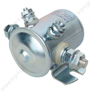 ΡΕΛΕ 12V 50A   SNLS-12A,UNIPOINT   70469832 ΡΕΛΕ ΙΣΧΥΟΣ / ΡΕΛΕ 12V 50A   Unipoint SNLS12A CARGO 132939 Metal Mars Starter Solenoid 12A ΡΕΛΕ 12V 50A   SNLS-12A,UNIPOINT   70469832 ΡΕΛΕ ΙΣΧΥΟΣ / ΡΕΛΕ 12V 50A   Unipoint SNLS12A CARGO 132939 Metal Mars Starter Solenoid 12A
