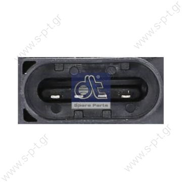 20853484 ΑΝΤΙΣΤΑΣΗ    ΚΑΛΟΡΙΦΕΡ VOLVO   FH   5HL351320-801 – BEHR HELLA, Ρυθμιστής ανεμιστήρα θαλάμου επιβατών Volvo FH12, FM12, FM9   Regulator, fan motor replaces Hella: 5HL 351 320-801  Art. No. 2.76034 - 