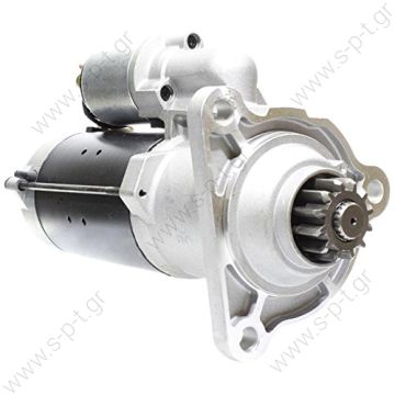 M009T61971   MITSUBISHI   ΜΙΖΑ 24V 5.5Kw 12Δ MAN TGA  Μίζα φορτηγού Man tgs, tga, tgx    M009T61971, M9T61971, 0001241005, 0001241009, 0001241021, 51.26201-7199, 51.26201-7220, 51.26201-7228, 51.26201-7239, 51.26201-9199  0986022640, BOSCH - 