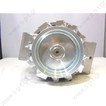 A4TU8491 24V 60A   ΔΥΝΑΜΟ   MITSUBISHI  24V 60Amp PR10 [S-IG-L]      MITSUBISHI FUSO     A4TU8491   24V  60A   MITSUBISHI A4711540202, A4TU8491, MX000874 Mitsubishi FUSO - 