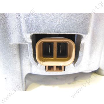 A4TU8491 24V 60A   ΔΥΝΑΜΟ   MITSUBISHI  24V 60Amp PR10 [S-IG-L]      MITSUBISHI FUSO     A4TU8491   24V  60A   MITSUBISHI A4711540202, A4TU8491, MX000874 Mitsubishi FUSO - 