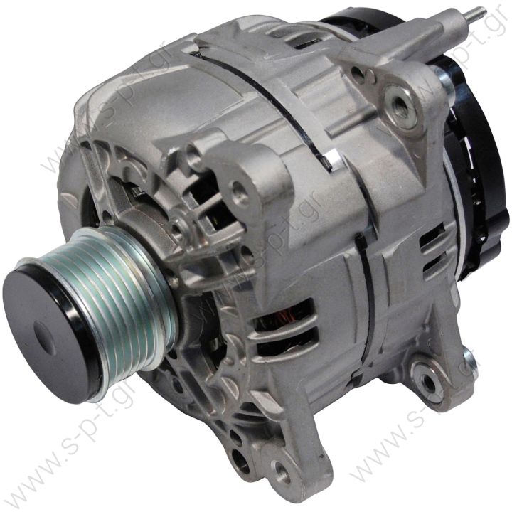 439326  VALEO ΔΥΝΑΜΟ   12V 120Α 6PV AUDI A3, A4, TT, VW GOLF III, IV VALEO, 437339, 439326, SG12B042 120A für VW Golf 4 Passat T4 T5 Sharan Polo AUDI A3 8L   437339  ΔΥΝΑΜΟ  FORD  GALAXY 12V 120A 6G [L-DFM]      