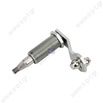 SWF  106 962  ΑΞΟΝΑΣ ΚΑΘΑΡΙΣΤΗΡΩΝ   Wiper bearing, left replaces SWF: 106 962  Art. No. 4.64570SP replaces 641 820 0146