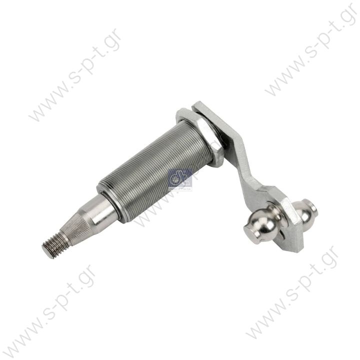 SWF  106 962  ΑΞΟΝΑΣ ΚΑΘΑΡΙΣΤΗΡΩΝ   Wiper bearing, left replaces SWF: 106 962  Art. No. 4.64570SP replaces 641 820 0146