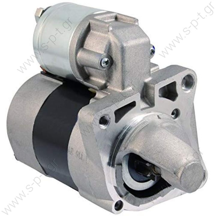 438144  VALEO    ΜΙΖΑ   FIAT & LANCIA  Fiat Punto 1993 - 2000  Μίζα 12V Fiat Punto, Seicento, Lancia Y 9δ.    63103015, 63103024, MSN926, 0004647   0001116005, 0986017030, 0986024210, DRS0193, DRS3977, 318072082, 318201092, 318204082, 46518059,