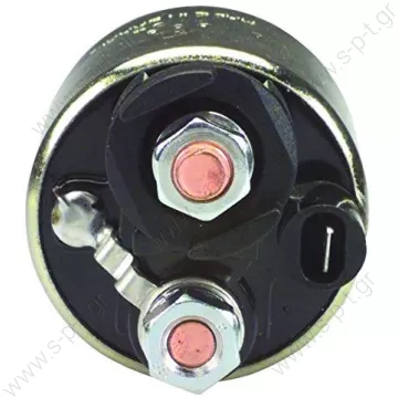 SND12160 ΜΠΟΥΤΟΝ ΜΙΖΑΣ ΕΠΙΒΑΤΙΚΩΝ  Mitsuba Solenoid HONDA 31210P2CJ61 HONDA 31210P2JJ61 HONDA 31210P8AA01 - 