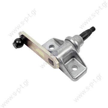 DAF	1245448  ΑΞΟΝΑΣ ΚΑΘΑΡΙΣΤΗΡΩΝ   Wiper bearing replaces SWF: 108 302  Art. No. 5.63107 replaces 1245448 Daf Wiper Bearing 1245448