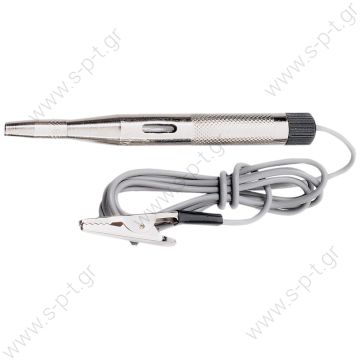 8PD003798-001 – HELLA ΔΟΚΙΜΑΣΤΙΚΟ ΚΑΤΣΑΒΙΔΙ 6-24V    HELLA, Δοκιμαστικό με βελόνα   8PD003798-001 – HELLA, Voltage Tester with needle   Hella 8PD 003 798-001 Voltage Tester 8PD003798-001 – HELLA ΔΟΚΙΜΑΣΤΙΚΟ ΚΑΤΣΑΒΙΔΙ 6-24V    HELLA, Δοκιμαστικό με βελόνα   8PD003798-001 – HELLA, Voltage Tester with needle   Hella 8PD 003 798-001 Voltage Tester