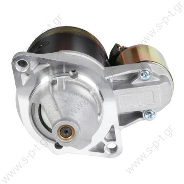 028000-3501  DENSO ΜΙΖΑ   12 VOLT, 0.8 KW, 9 TOOTH, CW, DD, DENSO  Denso 028000-3501, 028000-7461, 028000-7472, Kubota 15231-63013, 15231-63016, 79293-63011, E7199-63010.     KUBOTA  BOBCAT, GEHL, KUBOTA, MITSUBISHI, NIPPON DENSO, - 