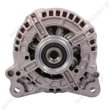 0 124 425 087 BOSCH  ΔΥΝΑΜΟ OPEL CORSA D ASTRA MERIVA A14XER 120 ΑΜΠΕΡ BOSCH ΒΙΔΑ ΦΥΣΑ OPEL ASTRA J/MERIVA/CORSA D '10 A14XER ΔΥΝΑΜΟ ΜΕ ΚΑΣΤΑΝΙΑ 120Α ΚΩΔ:0124425087 0124425087   BOSCH ΔΥΝΑΜΟ OPEL   ΔΥΝΑΜΟ   OPEL 1.4 A14XER ASTRA MERIVA 13581885     - 