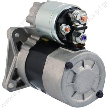 438144  VALEO    ΜΙΖΑ   FIAT & LANCIA  Fiat Punto 1993 - 2000  Μίζα 12V Fiat Punto, Seicento, Lancia Y 9δ.    63103015, 63103024, MSN926, 0004647   0001116005, 0986017030, 0986024210, DRS0193, DRS3977, 318072082, 318201092, 318204082, 46518059, - 