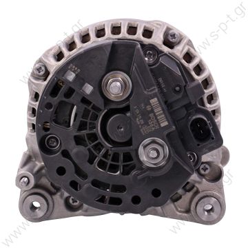 0 124 425 087 BOSCH  ΔΥΝΑΜΟ OPEL CORSA D ASTRA MERIVA A14XER 120 ΑΜΠΕΡ BOSCH ΒΙΔΑ ΦΥΣΑ OPEL ASTRA J/MERIVA/CORSA D '10 A14XER ΔΥΝΑΜΟ ΜΕ ΚΑΣΤΑΝΙΑ 120Α ΚΩΔ:0124425087 0124425087   BOSCH ΔΥΝΑΜΟ OPEL   ΔΥΝΑΜΟ   OPEL 1.4 A14XER ASTRA MERIVA 13581885     - 