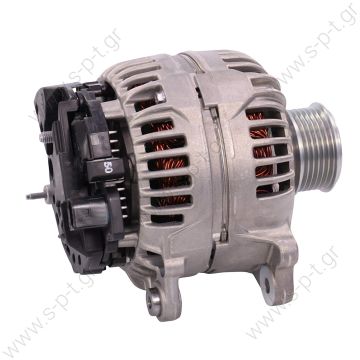 0 124 425 087 BOSCH  ΔΥΝΑΜΟ OPEL CORSA D ASTRA MERIVA A14XER 120 ΑΜΠΕΡ BOSCH ΒΙΔΑ ΦΥΣΑ OPEL ASTRA J/MERIVA/CORSA D '10 A14XER ΔΥΝΑΜΟ ΜΕ ΚΑΣΤΑΝΙΑ 120Α ΚΩΔ:0124425087 0124425087   BOSCH ΔΥΝΑΜΟ OPEL   ΔΥΝΑΜΟ   OPEL 1.4 A14XER ASTRA MERIVA 13581885     - 