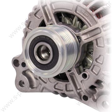 0 124 425 087 BOSCH  ΔΥΝΑΜΟ OPEL CORSA D ASTRA MERIVA A14XER 120 ΑΜΠΕΡ BOSCH ΒΙΔΑ ΦΥΣΑ OPEL ASTRA J/MERIVA/CORSA D '10 A14XER ΔΥΝΑΜΟ ΜΕ ΚΑΣΤΑΝΙΑ 120Α ΚΩΔ:0124425087 0124425087   BOSCH ΔΥΝΑΜΟ OPEL   ΔΥΝΑΜΟ   OPEL 1.4 A14XER ASTRA MERIVA 13581885     - 