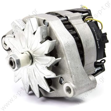 439185  VALEO    ΔΥΝΑΜΟ VOLVO PENTA MARINE  VOLVO PENTA CAT42 ΔΥΝΑΜΟ  A13N234  ΔΥΝΑΜΟ VOLVO PENTA MARINE   Valeo NEU Volvo Penta MD5A MD5B MD7B MD11D 70A A13N234    VOLVO PENTA INBOARD & STERNDRIVE TAMD40ABC TAMD41A TAMD70 TAMD70E  - 