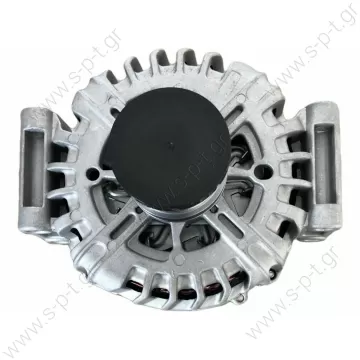 439597 VALEO    ΔΥΝΑΜΟ  12V 220A MERCEDES SPRINTER, VIANO, VITO COM   12V 220 Amp  TG23C017 VALEO ΔΥΝΑΜΟ  MERCEDESBENZ  SPRINTER CDI (906) 14V 220A PVF6 06> [LIN2]       PV6 x 50  TG23C017 Lucas LRA3214 O.E.M A6461540802 Mercedes Various Models - 