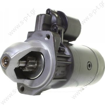 0001219007  BOSCH ΜΙΖΑ MERCEDES    24V 2,5Kw 10 Δ   MERCEDES BENZ & PUCH   G-Klasse 250 300 Gd G 290 Td Unimog  0001219007, 0001219009, 0986013390, 0041513101, A0041513101 Mercedes-Benz G-CLASS 1987 - 1997 PUCH G-MODELL 1987 - 1997 0001219007  BOSCH ΜΙΖΑ MERCEDES    24V 2,5Kw 10 Δ   MERCEDES BENZ & PUCH   G-Klasse 250 300 Gd G 290 Td Unimog  0001219007, 0001219009, 0986013390, 0041513101, A0041513101 Mercedes-Benz G-CLASS 1987 - 1997 PUCH G-MODELL 1987 - 1997