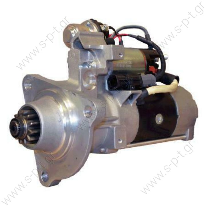 M009T61971   MITSUBISHI   ΜΙΖΑ 24V 5.5Kw 12Δ MAN TGA  Μίζα φορτηγού Man tgs, tga, tgx    M009T61971, M9T61971, 0001241005, 0001241009, 0001241021, 51.26201-7199, 51.26201-7220, 51.26201-7228, 51.26201-7239, 51.26201-9199  0986022640, BOSCH