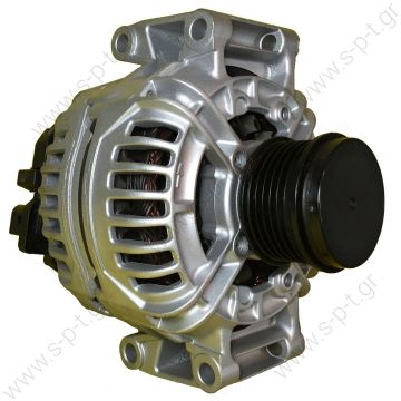 0124525226  BOSCH  ΔΥΝΑΜΟ  12V 140A AUDI A4, A5 Q5 6PV    E8 (>) 14V 75/140A   VAG 06H 903 016 L  BOSCH  AUDI A5 2000  0986081370 0124525113  Audi A4 B8 2.0T   Audi A4 8Ec 2.0 Fsi Tdi 16V 140 A   Audi, 06H-903-016L, 06H-903-016LX, Bosch 0124525113,  - 