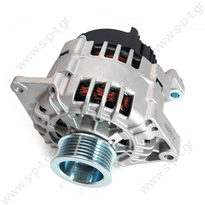 0986038740   BOSCH  ΔΥΝΑΜΟ    12V 70A  0 986 038 740  0120335012, 433162  95667747, 9612259680, 9613496680, 9612259680  Citroen Xsara 1998 - 2005 Citroen Berlingo 1999 - 2003 Peugeot 306 1997 - 2002 Peugeot 405 1998 - 2002 Suzuki Vitara 1995 - 1998 