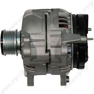 439326  VALEO ΔΥΝΑΜΟ   12V 120Α 6PV AUDI A3, A4, TT, VW GOLF III, IV VALEO, 437339, 439326, SG12B042 120A für VW Golf 4 Passat T4 T5 Sharan Polo AUDI A3 8L   437339  ΔΥΝΑΜΟ  FORD  GALAXY 12V 120A 6G [L-DFM]       - 