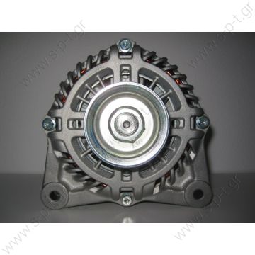 A0 02 T 305 91   ΔΥΝΑΜΟ 1.6 ΒΕΝΖΙΝΗ JUKE 2014 231001KA1A  12V 110 A  Nissan Juke 1.6 Petrol 2012 Alternator 23100 1ka1a Ref4739 NISSAN Cube (1598 ccm, Petrol) NISSAN Juke (1598 ccm, Petrol)   110A Nissan Juke 1,6 DIG Nismo F15 MR16DDT   - 