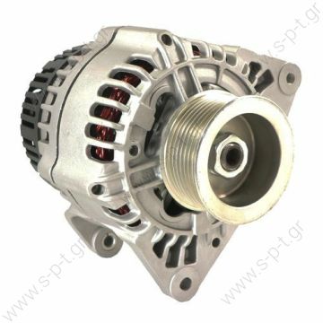 IA0970 MAHLE ΔΥΝΑΜΟ   MF NEW HOL. 14V 120A 8G 6H10     4170444  ΔΥΝΑΜΟ   Ford Transit 2.3L Duratorq Alternator From 2009 To 2011  14V 120A (IA0970, MG308)    2.3 DOHC 12/00-07/06 PRODUCT BRAND : FORD PRODUCT CONDITION:   NEW MPN:  4170444  IA0970 MAHLE ΔΥΝΑΜΟ   MF NEW HOL. 14V 120A 8G 6H10     4170444  ΔΥΝΑΜΟ   Ford Transit 2.3L Duratorq Alternator From 2009 To 2011  14V 120A (IA0970, MG308)    2.3 DOHC 12/00-07/06 PRODUCT BRAND : FORD PRODUCT CONDITION:   NEW MPN:  4170444