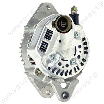 ΔΥΝΑΜΟ DENSO 12V SUZUKI SJ413 SAMURAI 3140083010 3140086010  Chevrolet Sprint 1.0L 1987 1988 3140083010 100211-6270 - 
