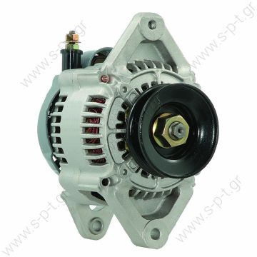 ΔΥΝΑΜΟ DENSO 12V SUZUKI SJ413 SAMURAI 3140083010 3140086010  Chevrolet Sprint 1.0L 1987 1988 3140083010 100211-6270 ΔΥΝΑΜΟ DENSO 12V SUZUKI SJ413 SAMURAI 3140083010 3140086010  Chevrolet Sprint 1.0L 1987 1988 3140083010 100211-6270